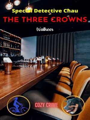 cover image of The Three Crowns